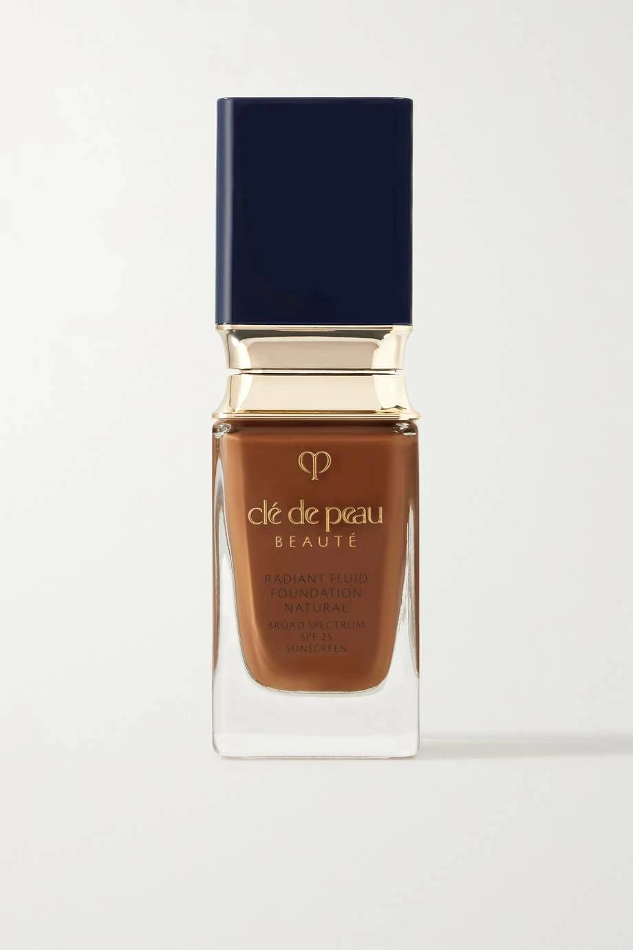 Discount 🥰 CLÉ DE PEAU BEAUTÉ Radiant Fluid Natural Foundation SPF25 - B100, 35ml 💯 1 Discount 🥰 CLÉ DE PEAU BEAUTÉ Radiant Fluid Natural Foundation SPF25 - B100, 35ml 💯