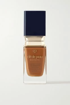 Cheapest 🛒 CLÉ DE PEAU BEAUTÉ Radiant Fluid Natural Foundation SPF25 - B80, 35ml 👏