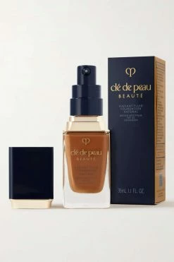 Cheapest 🛒 CLÉ DE PEAU BEAUTÉ Radiant Fluid Natural Foundation SPF25 - B80, 35ml 👏 5 Cheapest 🛒 CLÉ DE PEAU BEAUTÉ Radiant Fluid Natural Foundation SPF25 - B80, 35ml 👏 -CLÉ DE PEAU BEAUTÉ Sales Store w920 q60 127
