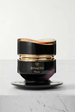 Coupon ✔️ CLÉ DE PEAU BEAUTÉ Synactif Cream, 40g 👏