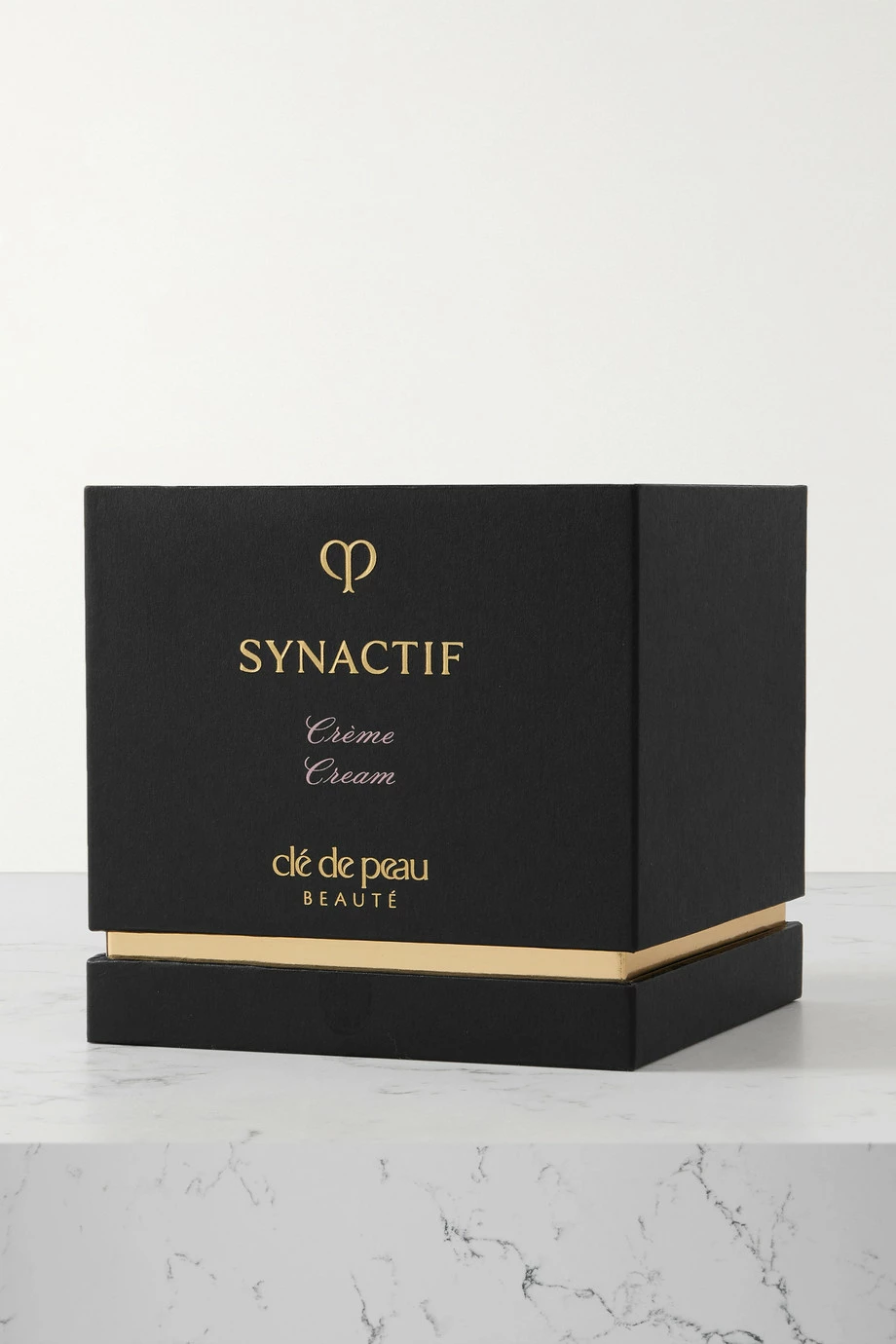 Coupon ✔️ CLÉ DE PEAU BEAUTÉ Synactif Cream, 40g 👏 3 Coupon ✔️ CLÉ DE PEAU BEAUTÉ Synactif Cream, 40g 👏 - Image 3