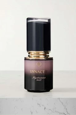 Hot Sale 🧨 CLÉ DE PEAU BEAUTÉ Synactif Nighttime Moisturizer, 40ml 🥰
