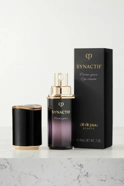 Budget 😍 CLÉ DE PEAU BEAUTÉ Synactif Eye Cream, 20ml 🛒 -CLÉ DE PEAU BEAUTÉ Sales Store w920 q60 140