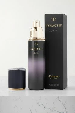 Promo ✨ CLÉ DE PEAU BEAUTÉ Synactif Lotion, 125ml 👏 -CLÉ DE PEAU BEAUTÉ Sales Store w920 q60 142