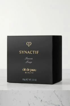 Brand new ❤️ CLÉ DE PEAU BEAUTÉ Synactif Soap, 100g 🥰 -CLÉ DE PEAU BEAUTÉ Sales Store w920 q60 144