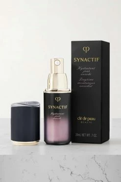 Best deal 👍 CLÉ DE PEAU BEAUTÉ Synactif Daytime Moisturizer Enriched SPF19, 20ml 🌟 -CLÉ DE PEAU BEAUTÉ Sales Store w920 q60 147
