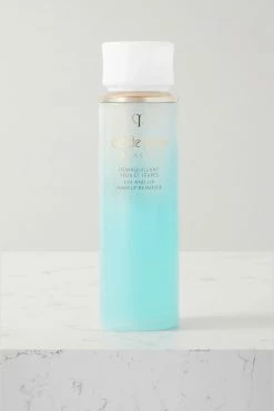 Cheapest 🤩 CLÉ DE PEAU BEAUTÉ Eye And Lip Makeup Remover, 125ml ❤️