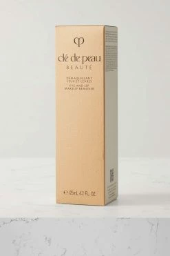 Cheapest 🤩 CLÉ DE PEAU BEAUTÉ Eye And Lip Makeup Remover, 125ml ❤️ -CLÉ DE PEAU BEAUTÉ Sales Store w920 q60 149