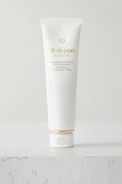 Top 10 🎁 CLÉ DE PEAU BEAUTÉ Softening Cleansing Foam, 125ml 👍