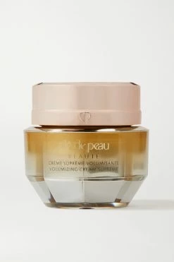 Best Sale 🎉 CLÉ DE PEAU BEAUTÉ Volumizing Supreme Cream, 50ml ✔️