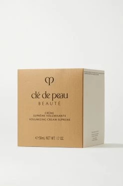 Best Sale 🎉 CLÉ DE PEAU BEAUTÉ Volumizing Supreme Cream, 50ml ✔️ -CLÉ DE PEAU BEAUTÉ Sales Store w920 q60 160