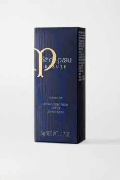 Brand new 🛒 CLÉ DE PEAU BEAUTÉ Concealer SPF25 - Hazelnut 🎉 -CLÉ DE PEAU BEAUTÉ Sales Store w920 q60 166