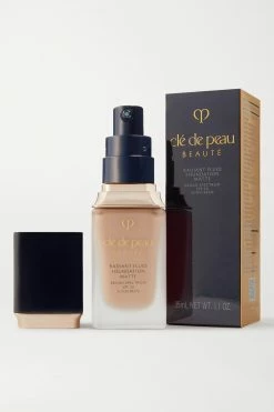 Best reviews of 🤩 CLÉ DE PEAU BEAUTÉ Radiant Fluid Matte Foundation SPF20 - I10, 35ml ⭐ -CLÉ DE PEAU BEAUTÉ Sales Store w920 q60 188