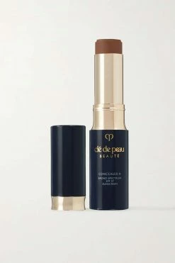 Discount 😀 CLÉ DE PEAU BEAUTÉ Concealer SPF27 - Espresso 🤩