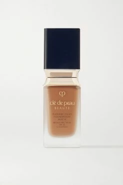 Buy 🤩 CLÉ DE PEAU BEAUTÉ Radiant Fluid Matte Foundation SPF20 - O70, 35ml ❤️