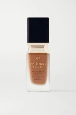 Outlet 😍 CLÉ DE PEAU BEAUTÉ Radiant Fluid Matte Foundation SPF20 - B70, 35ml 😀