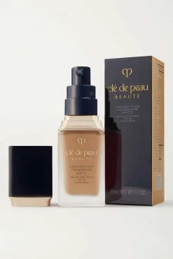 Cheap 🎉 CLÉ DE PEAU BEAUTÉ Radiant Fluid Matte Foundation SPF20 - BF50, 35ml 🤩 -CLÉ DE PEAU BEAUTÉ Sales Store w920 q60 211
