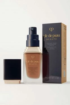 Buy 💯 CLÉ DE PEAU BEAUTÉ Radiant Fluid Matte Foundation SPF20 - B80, 35ml 👏 -CLÉ DE PEAU BEAUTÉ Sales Store w920 q60 223