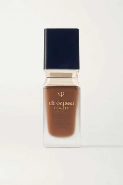 Discount 🌟 CLÉ DE PEAU BEAUTÉ Radiant Fluid Matte Foundation SPF20 - O100, 35ml 🤩