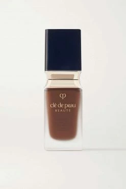 Buy 🎉 CLÉ DE PEAU BEAUTÉ Radiant Fluid Matte Foundation SPF20 - B100, 35ml 💯