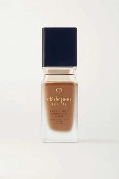 Brand new 😍 CLÉ DE PEAU BEAUTÉ Radiant Fluid Matte Foundation SPF20 - O50, 35ml ✨