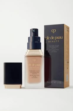 New 👍 CLÉ DE PEAU BEAUTÉ Radiant Fluid Matte Foundation SPF20 - B20, 35ml 🌟 -CLÉ DE PEAU BEAUTÉ Sales Store w920 q60 241