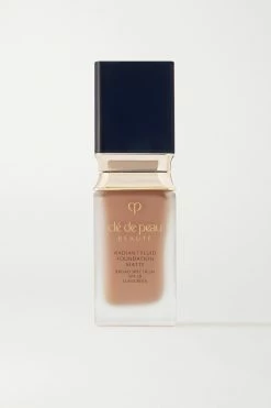 Brand new ⭐ CLÉ DE PEAU BEAUTÉ Radiant Fluid Matte Foundation SPF20 - B30, 35ml 😀