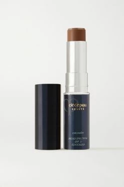 Promo 🎁 CLÉ DE PEAU BEAUTÉ Concealer SPF25 - Cocoa 😍
