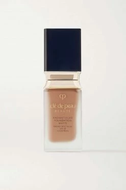 Cheap 🛒 CLÉ DE PEAU BEAUTÉ Radiant Fluid Matte Foundation SPF20 - O30, 35ml 🎉