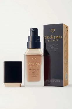 Cheap 🛒 CLÉ DE PEAU BEAUTÉ Radiant Fluid Matte Foundation SPF20 - O30, 35ml 🎉 -CLÉ DE PEAU BEAUTÉ Sales Store w920 q60 259