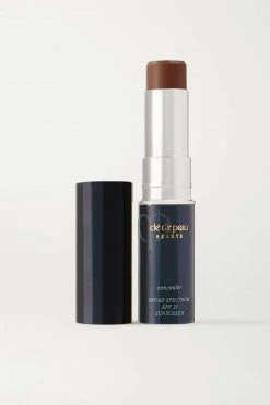 Budget ✨ CLÉ DE PEAU BEAUTÉ Concealer SPF25 - Espresso 👍