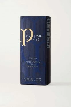 Budget ✨ CLÉ DE PEAU BEAUTÉ Concealer SPF25 - Espresso 👍 -CLÉ DE PEAU BEAUTÉ Sales Store w920 q60 270