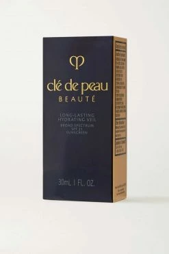 Best reviews of 👏 CLÉ DE PEAU BEAUTÉ Long-Lasting Hydrating Veil SPF21, 30ml 😍 -CLÉ DE PEAU BEAUTÉ Sales Store w920 q60 272