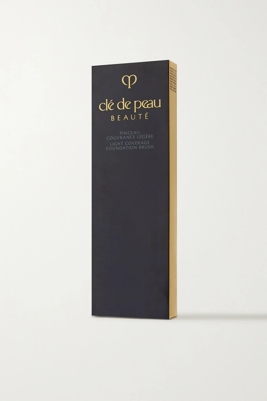 Top 10 👍 CLÉ DE PEAU BEAUTÉ Light Coverage Foundation Brush 😉 2 Top 10 👍 CLÉ DE PEAU BEAUTÉ Light Coverage Foundation Brush 😉 - Image 2