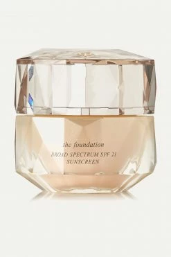 Brand new 🌟 CLÉ DE PEAU BEAUTÉ The Foundation SPF21 - O60 Very Deep Ochre, 27ml 💯