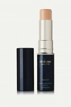 Promo 🌟 CLÉ DE PEAU BEAUTÉ Concealer SPF25 - Almond 🤩