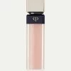 Cheap ⌛ CLÉ DE PEAU BEAUTÉ Radiant Lip Gloss - Rose Quartz 1 ✔️