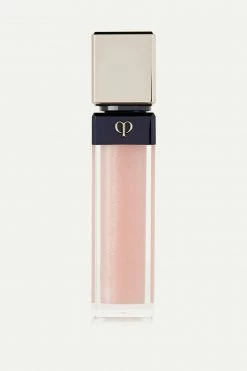 Cheap ⌛ CLÉ DE PEAU BEAUTÉ Radiant Lip Gloss - Rose Quartz 1 ✔️