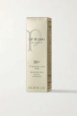 Budget 😍 CLÉ DE PEAU BEAUTÉ UV Protective Cream Tinted SPF50 - Ivory, 30ml 🥰 5 Budget 😍 CLÉ DE PEAU BEAUTÉ UV Protective Cream Tinted SPF50 - Ivory, 30ml 🥰 -CLÉ DE PEAU BEAUTÉ Sales Store w920 q60 313