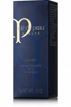 Budget 🎁 CLÉ DE PEAU BEAUTÉ Concealer SPF25 - Almond ✔️ -CLÉ DE PEAU BEAUTÉ Sales Store w920 q60 316