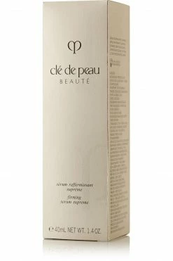 Best deal ⌛ CLÉ DE PEAU BEAUTÉ Firming Serum Supreme, 40ml 🔔 -CLÉ DE PEAU BEAUTÉ Sales Store w920 q60 322