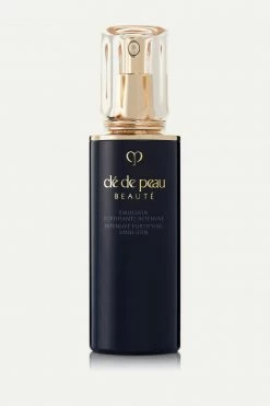 Promo 👏 CLÉ DE PEAU BEAUTÉ Intensive Fortifying Emulsion, 125ml 😉