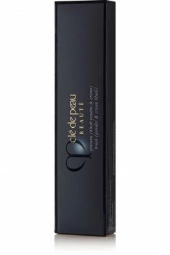 Coupon ❤️ CLÉ DE PEAU BEAUTÉ Powder And Cream Blush Brush 👍 -CLÉ DE PEAU BEAUTÉ Sales Store w920 q60 338