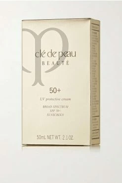 Budget 💯 CLÉ DE PEAU BEAUTÉ UV Protective Cream SPF50+, 50ml 🛒 -CLÉ DE PEAU BEAUTÉ Sales Store w920 q60 340