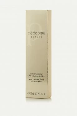 Cheap 😀 CLÉ DE PEAU BEAUTÉ Eye Contour Balm Anti-Wrinkle Serum, 15ml 🛒 -CLÉ DE PEAU BEAUTÉ Sales Store w920 q60 346