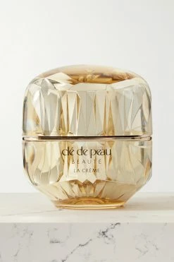 Top 10 🤩 CLÉ DE PEAU BEAUTÉ La Crème, 50ml 🧨