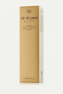 Budget 😍 CLÉ DE PEAU BEAUTÉ Hydro-Clarifying Lotion, 170ml 🎉 -CLÉ DE PEAU BEAUTÉ Sales Store w920 q60 350