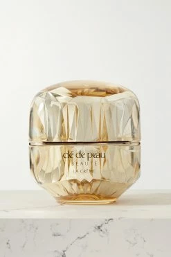 Brand new 🛒 CLÉ DE PEAU BEAUTÉ La Crème, 30ml 😉