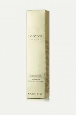 New 😀 CLÉ DE PEAU BEAUTÉ Concentrated Brightening Eye Serum, 15ml 🛒 -CLÉ DE PEAU BEAUTÉ Sales Store w920 q60 365