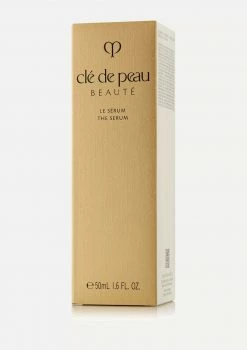 Outlet 🥰 CLÉ DE PEAU BEAUTÉ The Serum, 50ml 🌟 -CLÉ DE PEAU BEAUTÉ Sales Store w920 q60 367